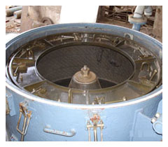 Chemical Centrifuge Manufacturer & Supplier