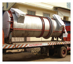heat exchanger manufacturer