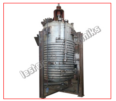 Chemical Reactors manufacturer in Maharashtra