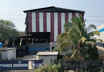 Lester & Dynamiks Manufacturing Facility