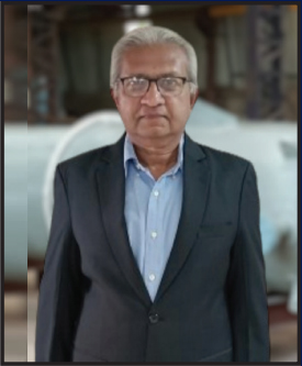 Mr. Ajay Shah