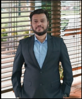 Mr. Nimit Shah